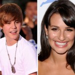 Lea Michelle wants Justin Bieber to Guest Star on GLEE