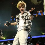 Glee Justin Bieber Centric episode