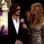 Bill Ray Cyrus Justin Bieber