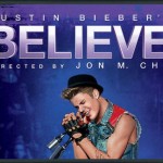 Justin Bieber’s Believe Movie DVD – Get it now!