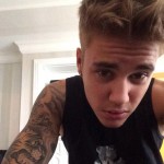 Justin Bieber tumblr