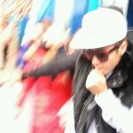 Justin Bieber Leaving Hotel in Montreal 2