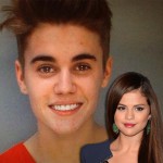 Selena Gomez - Justin Bieber witness