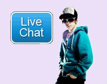 BieberLiveChatZone BieberLiveChatZone