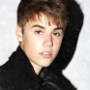 Justin Bieber Under the Mistletoe