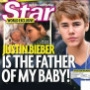 Justin Bieber Baby Scandal