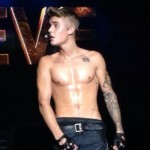 Justin Bieber Believe Tour PANAMA CITY 6