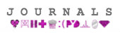 Journals-project