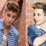 Justin Bieber Elyar Fox