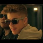 Justin Bieber Mally Mall Wake Up in it Cameo