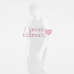 Kidrauhl-7years