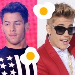 Nick JOnas slams Justin Bieber Egging