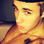 Justin Bieber Sexy videotape