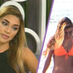 Justin Bieber chantel jeffries interview