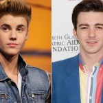 Drake-Bell-Bieber-Fight