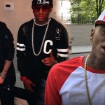 Soulja Boy: ‘Justin Bieber is Not Racist – All his Homies is Black’ -VIDEO