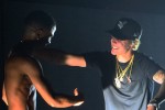 justinbieber-bigsean-concert