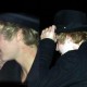 Justin Bieber Have Hickey Love Bites? Who sucks his neck? [SEE PICS]