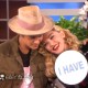 Justin Bieber & Madonna Talk Dating Siblings During ‘Never Have I Ever’ Game on ‘Ellen’ – Watch VIDEO NOW!