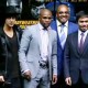Justin Bieber videobombed & crashed Floyd Mayweather-Manny Pacquiao press conference – Watch video!