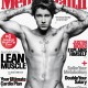 Justin Bieber Covers Men’s Health Magazine – (Photos + Interview) April 2015 Issue