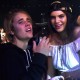 Justin Bieber, Kendall Jenner & Hailey Baldwin at Coachella Music Festival 2015 [PICS]