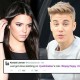 Kendall Jenner’s Twitter account hacked: Performing a Sex Act on Justin Bieber! See the tweets!