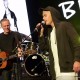 Justin Bieber & Bryan Adams Performs Baby (Live & Acoustic) in Berlin, Germany -VIDEO