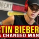 Justin Bieber: �People Think I�m a Jerk! Fame Can Destroy You� -VIDEO Interview Power 106 LA