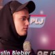 Justin Bieber�s New Album 40% Done � Big Fan of Ed Sheeran -VIDEO Interview with 99.5 PLJ
